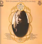 Francoise Hardy - The Best Of Francoise Hardy