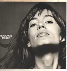 Françoise Hardy - Un Recueil De Mes Poésies