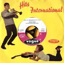 7inch Vinyl Single - Françoise Hardy Und Das Roger Samyn Et Son Orchestre - Tous Les Garçons Et Les Filles - Company Sleeve