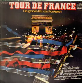 Françoise Hardy - Tour de France-Die großen Hits aus Frankreich