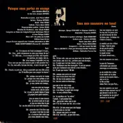 CD - Françoise Hardy - Clair-Obscur