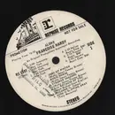 LP - Françoise Hardy - Alone - No Cover