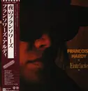 LP - Françoise Hardy - Entr'acte