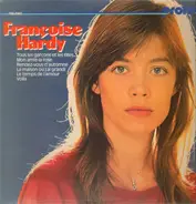 Françoise Hardy - Francoise Hardy