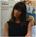 LP - Francoise Hardy - Francoise Hardy