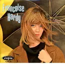 LP - Françoise Hardy - Françoise Hardy - Mono