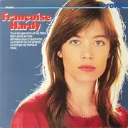 LP - Françoise Hardy - Francoise Hardy