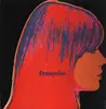 LP - Françoise Hardy - Françoise - Insert