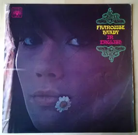 Françoise Hardy - Françoise Hardy In English