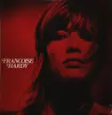LP - Françoise Hardy - Love Songs - Insert
