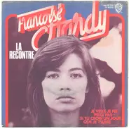 Françoise Hardy - La Recontre