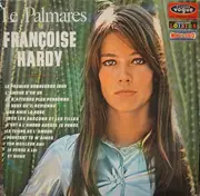 LP - Françoise Hardy - Le Palmares