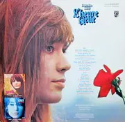 LP - Françoise Hardy - L'heure Bleue