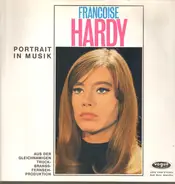 Francoise Hardy - Portrait in Musik