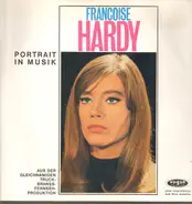 Françoise Hardy - Portrait in Musik