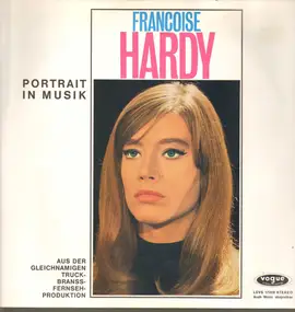 Françoise Hardy - Portrait in Musik