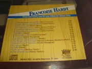 CD - Françoise Hardy - Tous Les Garçons Et Les Filles & Other Hits