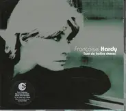 Françoise Hardy - Tant De Belles Choses