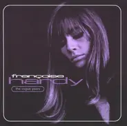 Francoise Hardy - The Vogue Years