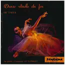 7inch Vinyl Single - Françoise Le Gonidec - Danse Rituelle Du Feu