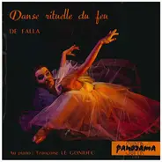 Françoise Le Gonidec - Danse Rituelle Du Feu