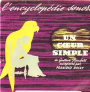 Francoise Rosay - Un Coeur Simple