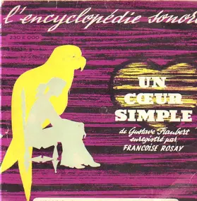 Francoise Rosay - Un Coeur Simple