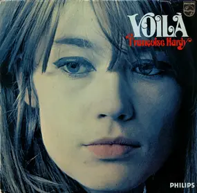 Françoise Hardy - Voila