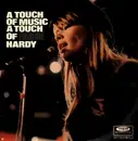 Double LP - Francoise Hardy - A Touch Of Music A Touch Of Françoise Hardy - Disques Vogue