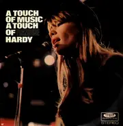 Francoise Hardy - A Touch of Music