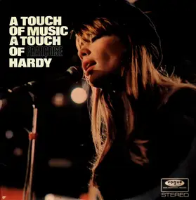 Françoise Hardy - A Touch of Music