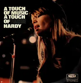 Françoise Hardy - A Touch of Music