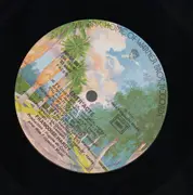 LP - Francoise Hardy - Entr'acte
