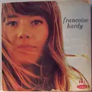 LP - Françoise Hardy - Françoise Hardy