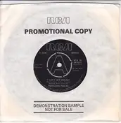 Françoise Pascal - I Can't Get Enough