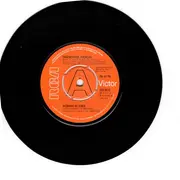 7inch Vinyl Single - Françoise Pascal - Woman Is Free