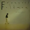 LP - François Feldman - Une Présence