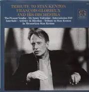 Francois Glorieux - Tribute To Stan Kenton