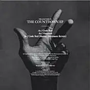 Francois X - Countdown Ep/ Marcel Dettmann Rmx
