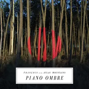 Francois & The Atlas Mountains - Piano Ombre