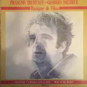 François Truffaut