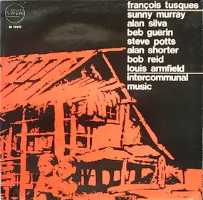 Francois Tusques - Intercommunal Music