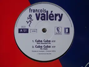 François Valéry - Cuba Cuba