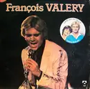 LP - François Valéry - François Valery / Dream In Blue