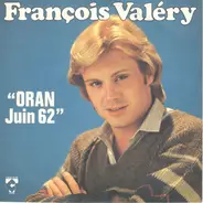 François Valéry - Oran Juin 62