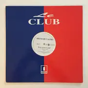 12inch Vinyl Single - François Valéry - Que La Musique Nous Eclaire