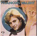 7inch Vinyl Single - François Valéry - Tu As Gagné Je T'aime