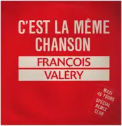 François Valéry - C'est Pas Possible