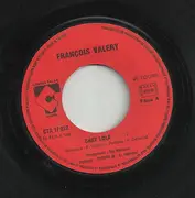 7inch Vinyl Single - François Valéry - Chez Lola