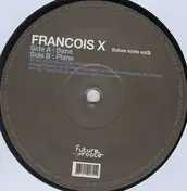 Francois X - Future Roots Vol3